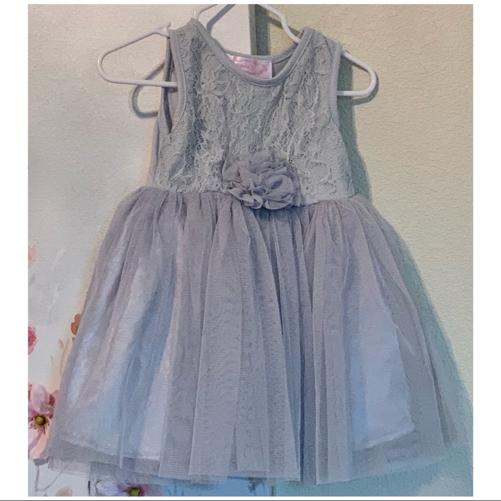 Popatu Formal Dress